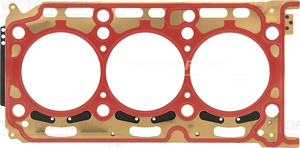 Gasket, cylinder head